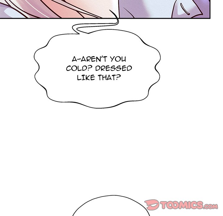 Born with a Surprise (Toomics) chapter 15 page 30