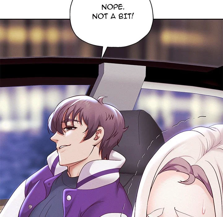 Born with a Surprise (Toomics) chapter 15 page 31