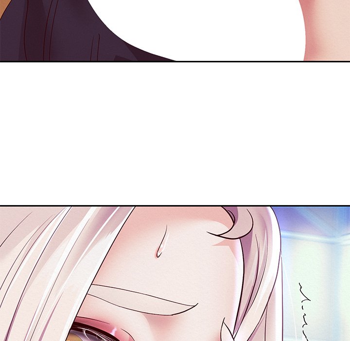 Born with a Surprise (Toomics) chapter 15 page 35