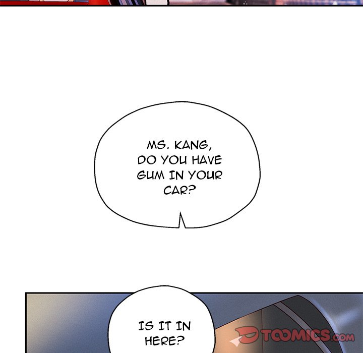Born with a Surprise (Toomics) chapter 15 page 39