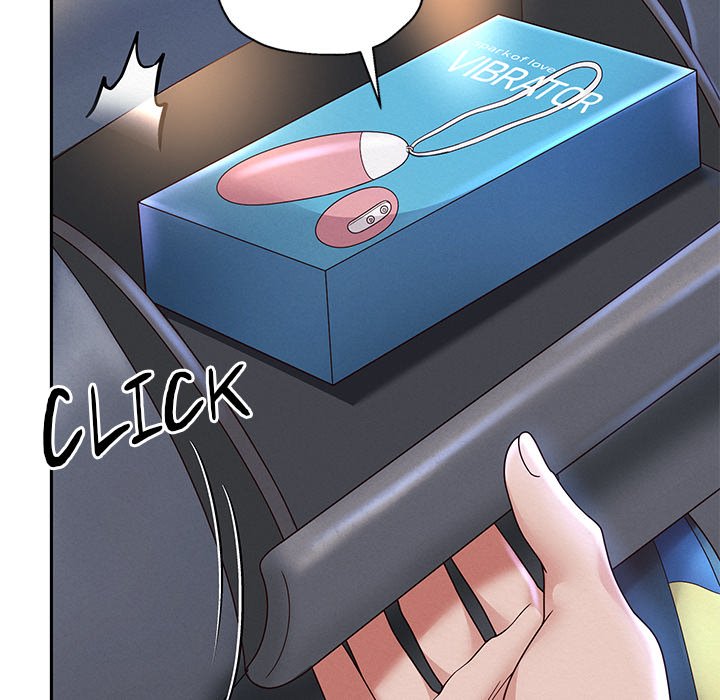 Born with a Surprise (Toomics) chapter 15 page 40