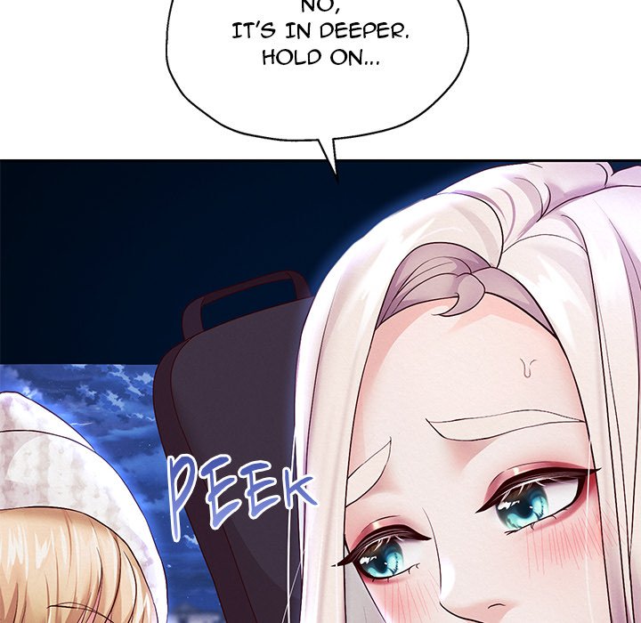 Born with a Surprise (Toomics) chapter 15 page 42