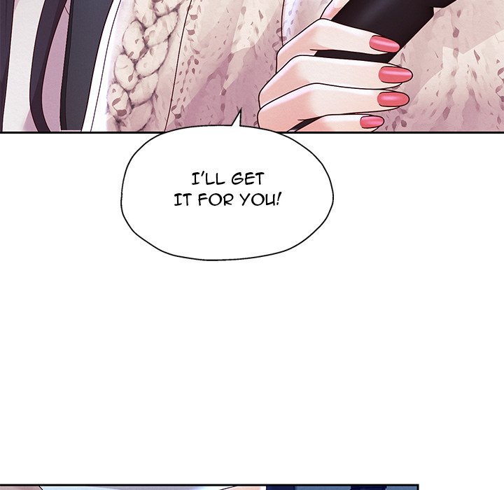 Born with a Surprise (Toomics) chapter 15 page 44