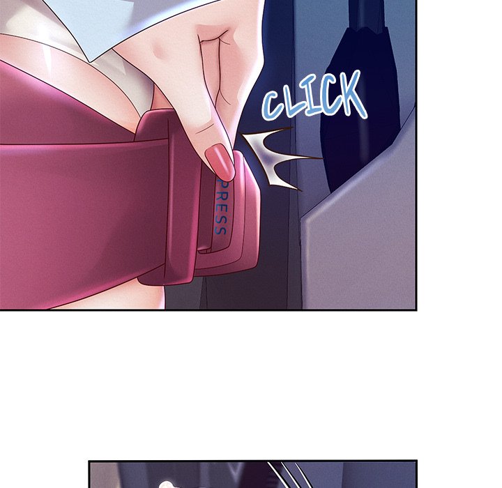 Born with a Surprise (Toomics) chapter 15 page 45