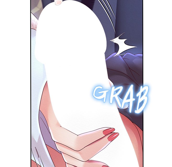 Born with a Surprise (Toomics) chapter 15 page 46