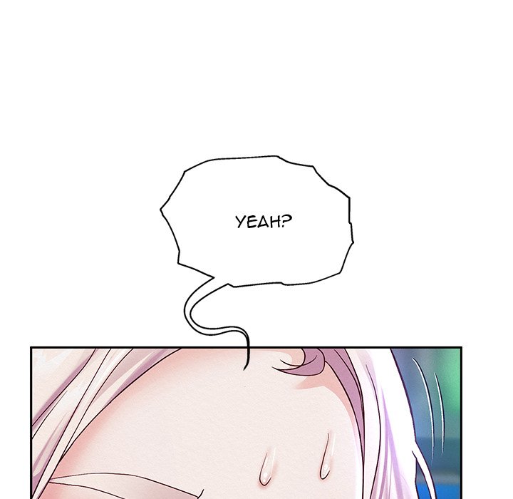 Born with a Surprise (Toomics) chapter 15 page 54