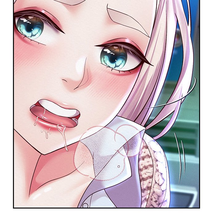 Born with a Surprise (Toomics) chapter 15 page 55