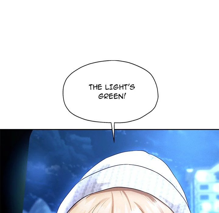 Born with a Surprise (Toomics) chapter 15 page 56