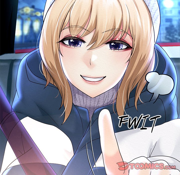 Born with a Surprise (Toomics) chapter 15 page 57