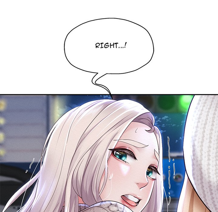 Born with a Surprise (Toomics) chapter 15 page 59