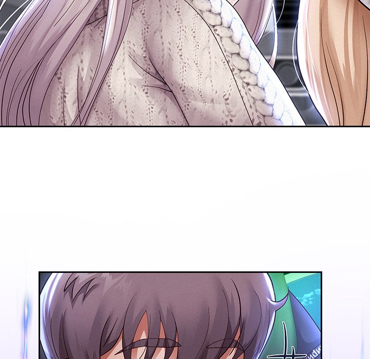 Born with a Surprise (Toomics) chapter 15 page 60