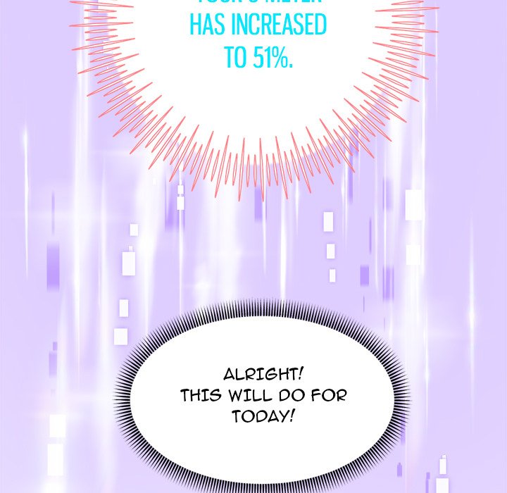 Born with a Surprise (Toomics) chapter 15 page 62