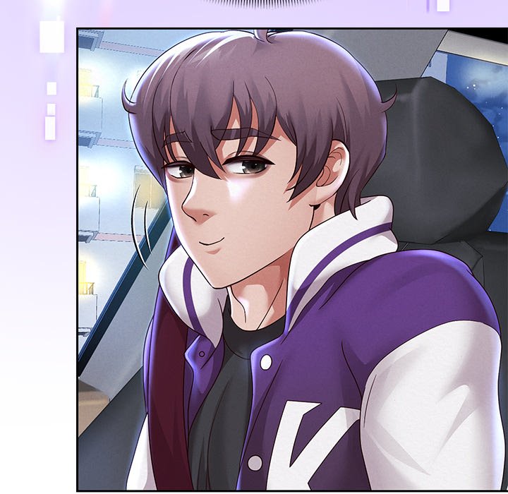 Born with a Surprise (Toomics) chapter 15 page 63