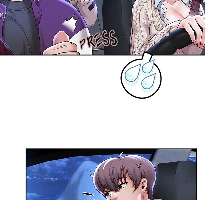 Born with a Surprise (Toomics) chapter 15 page 65