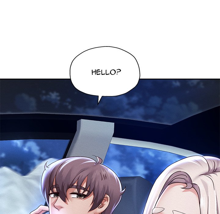 Born with a Surprise (Toomics) chapter 15 page 67