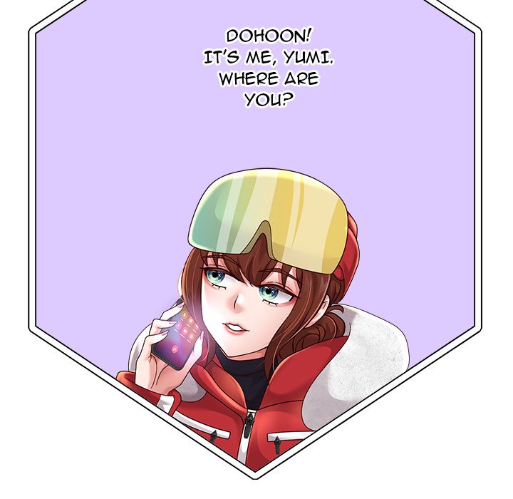 Born with a Surprise (Toomics) chapter 15 page 69