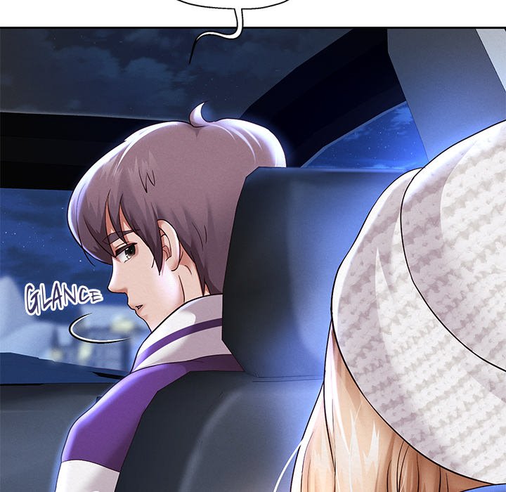 Born with a Surprise (Toomics) chapter 15 page 71