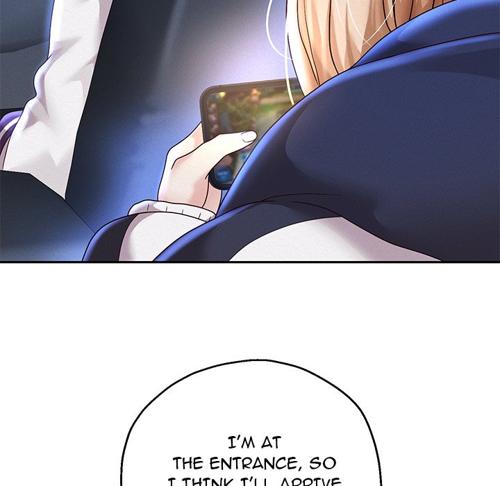 Born with a Surprise (Toomics) chapter 15 page 72