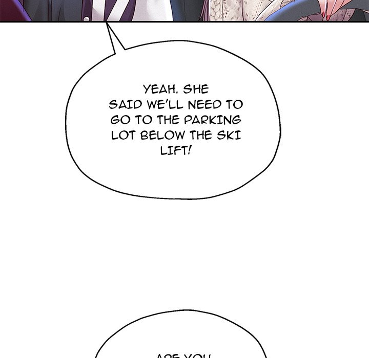 Born with a Surprise (Toomics) chapter 15 page 79