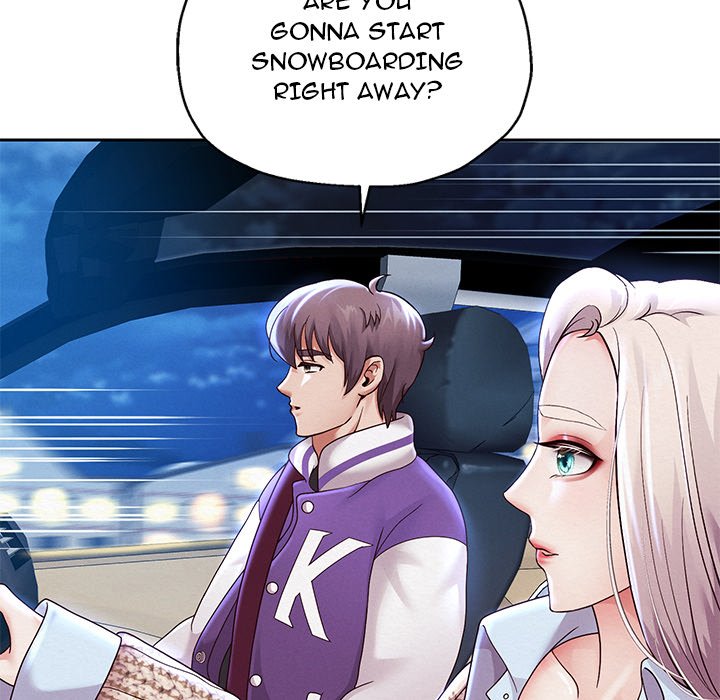 Born with a Surprise (Toomics) chapter 15 page 80