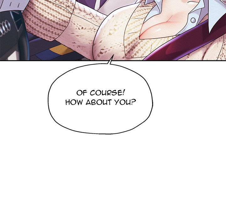 Born with a Surprise (Toomics) chapter 15 page 81