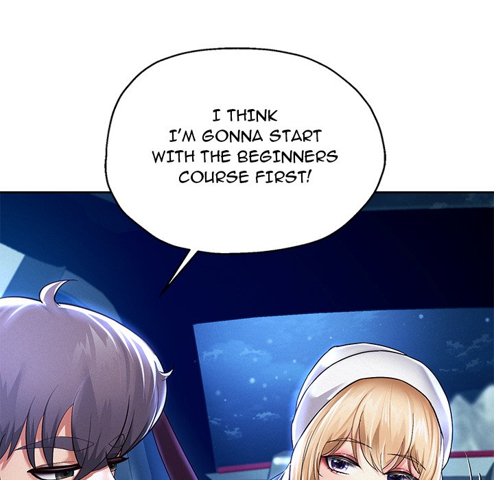 Born with a Surprise (Toomics) chapter 15 page 82