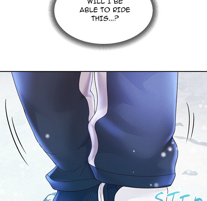 Born with a Surprise (Toomics) chapter 15 page 89