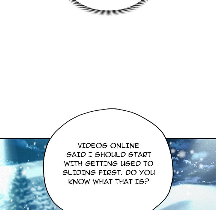 Born with a Surprise (Toomics) chapter 15 page 94