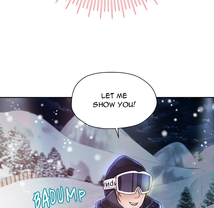 Born with a Surprise (Toomics) chapter 15 page 98