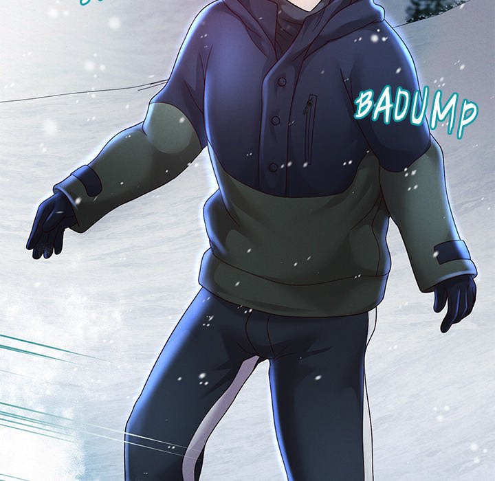 Born with a Surprise (Toomics) chapter 15 page 99
