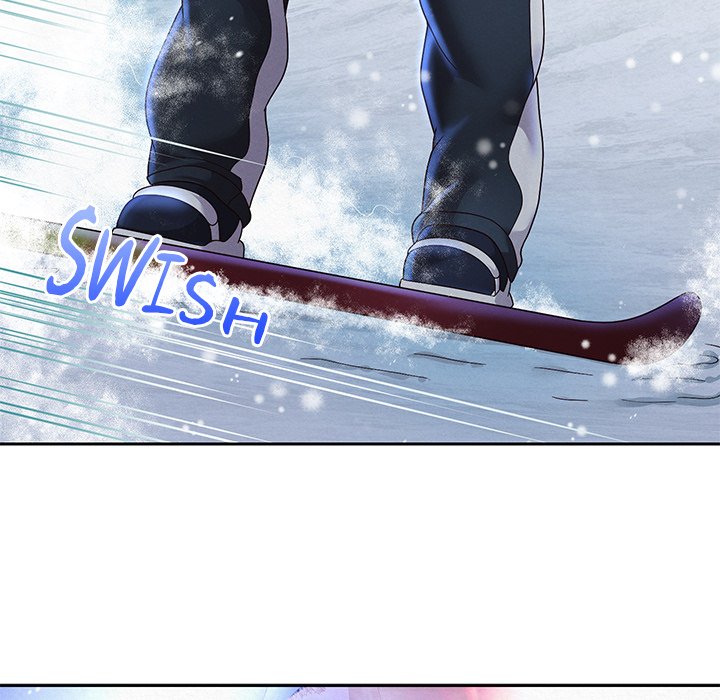 Born with a Surprise (Toomics) chapter 15 page 100