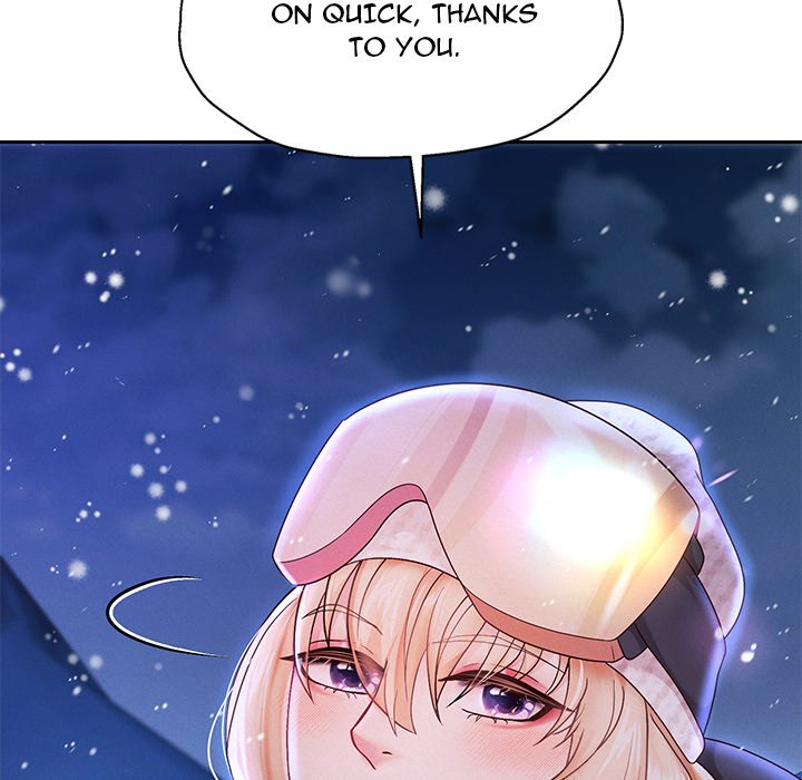 Born with a Surprise (Toomics) chapter 15 page 106