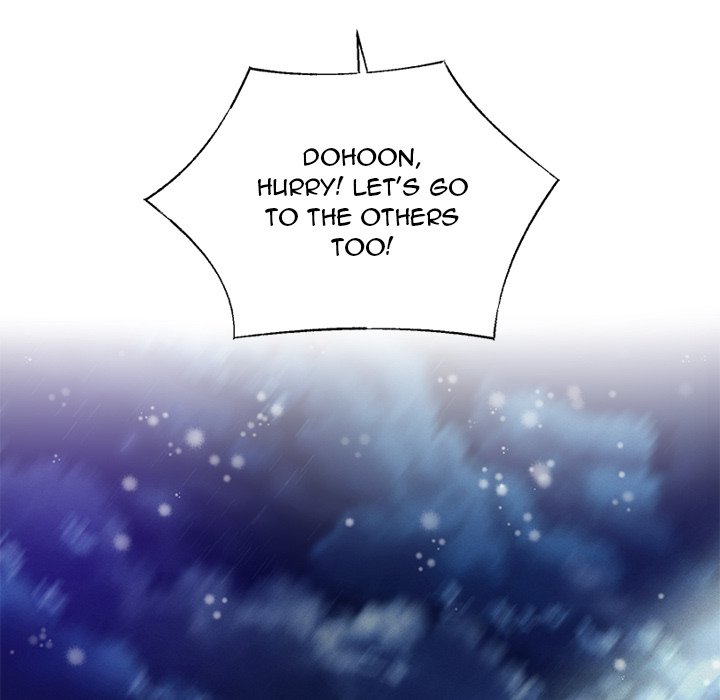 Born with a Surprise (Toomics) chapter 15 page 115