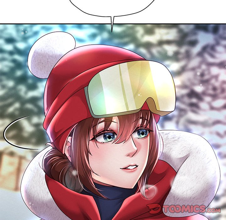 Born with a Surprise (Toomics) chapter 15 page 120