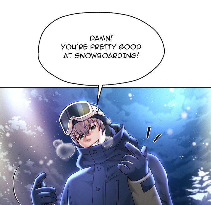 Born with a Surprise (Toomics) chapter 15 page 122