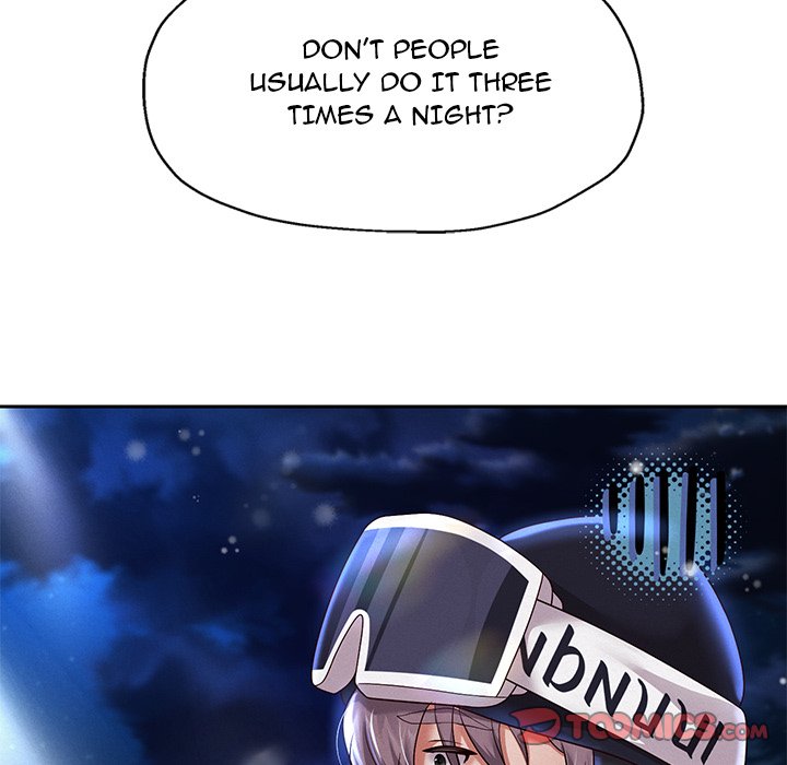 Born with a Surprise (Toomics) chapter 15 page 129