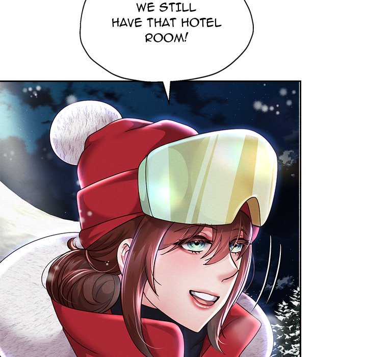 Born with a Surprise (Toomics) chapter 15 page 132