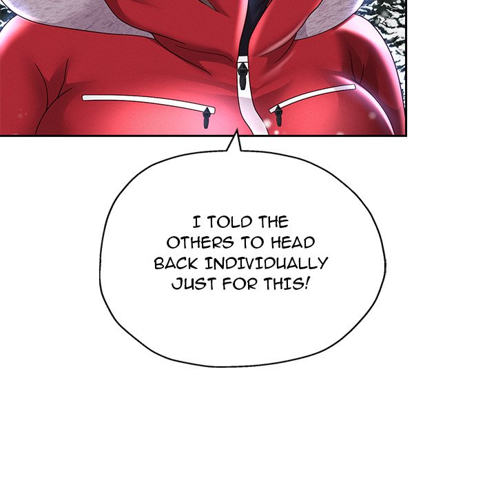 Born with a Surprise (Toomics) chapter 15 page 133