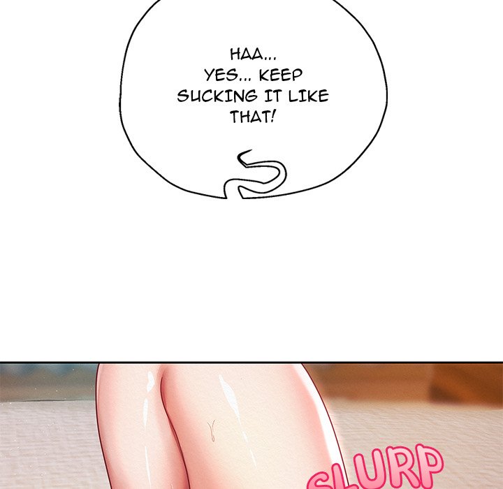 Born with a Surprise (Toomics) chapter 15 page 136