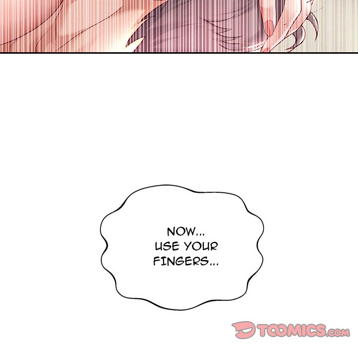 Born with a Surprise (Toomics) chapter 15 page 147