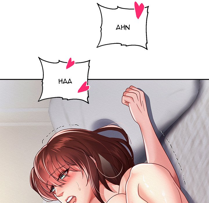 Born with a Surprise (Toomics) chapter 15 page 150