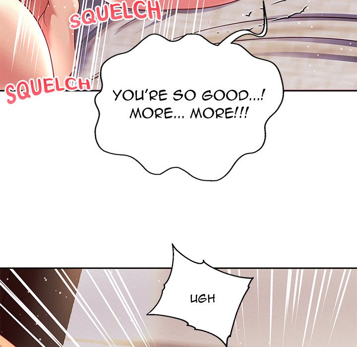 Born with a Surprise (Toomics) chapter 15 page 160