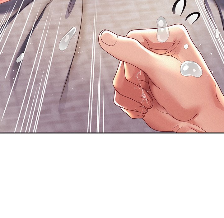 Born with a Surprise (Toomics) chapter 15 page 168