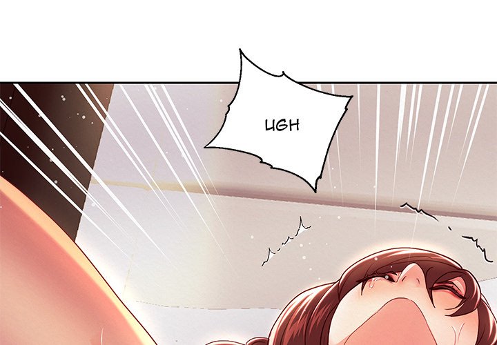 Born with a Surprise (Toomics) chapter 16 page 1