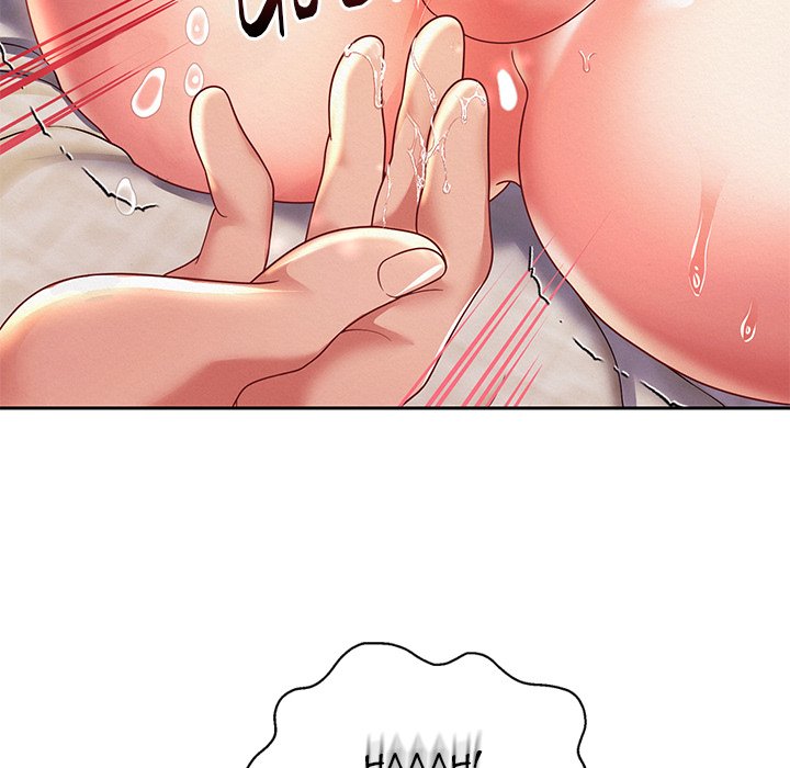 Born with a Surprise (Toomics) chapter 16 page 6