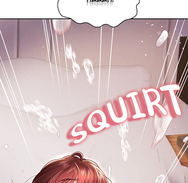 Born with a Surprise (Toomics) chapter 16 page 7