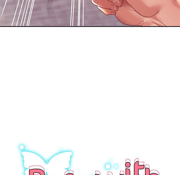 Born with a Surprise (Toomics) chapter 16 page 10