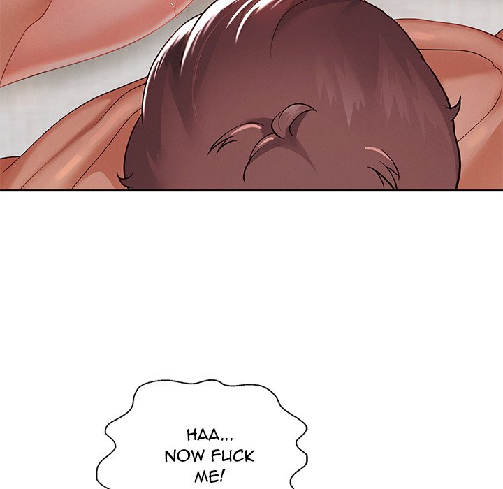 Born with a Surprise (Toomics) chapter 16 page 15