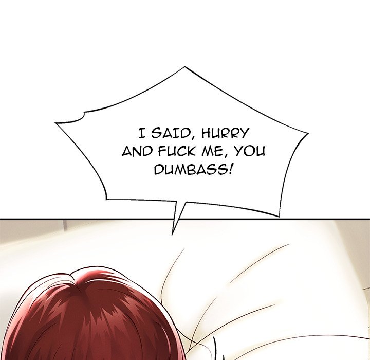 Born with a Surprise (Toomics) chapter 16 page 18