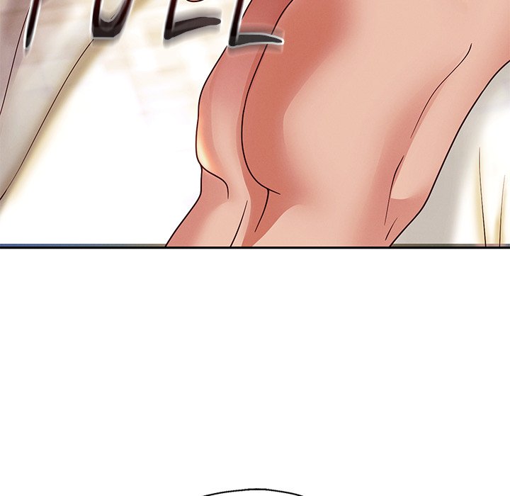 Born with a Surprise (Toomics) chapter 16 page 24